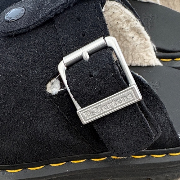 Dr. Martens Zebzag Mule Clogs - Worn Once ๐ค - Picture 9 of 12